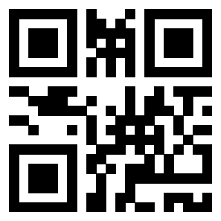 3917492433 - Immagine del QrCode associato