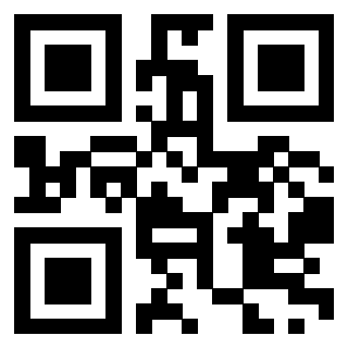 3917492435 - Immagine del QrCode associato
