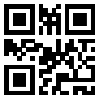 Immagine del Qr Code di 3917492438