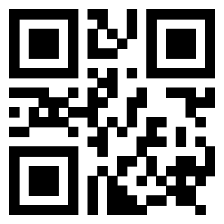 Immagine del Qr Code di 3917492439