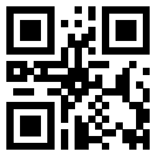 3917492440 - Immagine del QrCode associato