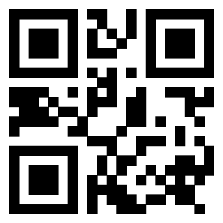 Immagine del Qr Code di 3917492448