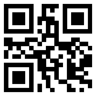Il Qr Code di 3917492453