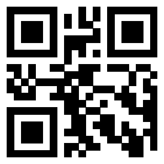 Il QrCode di 3917492459