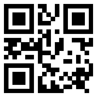Scansione del Qr Code di 3917492462