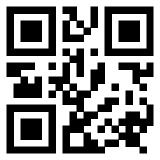 3917492464 QrCode associato