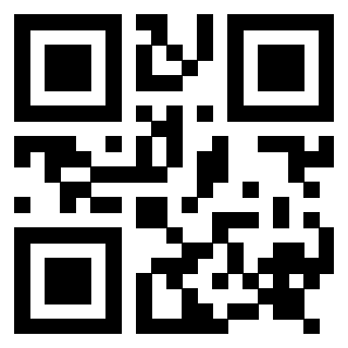 3917492469 QrCode associato