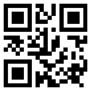 3917492474 QrCode associato