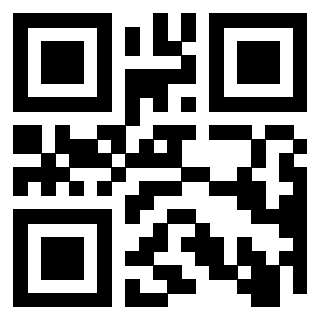 3917492480 QrCode associato