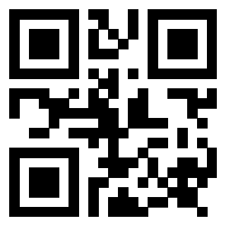 3917492481 - Immagine del Qr Code associato