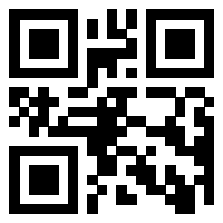 Immagine del Qr Code di 3917492484