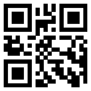 Scansione del QrCode di 3917492486