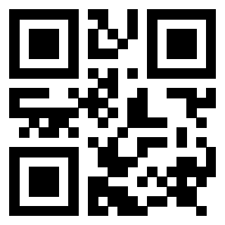Il QrCode di 3917492488