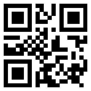 Immagine del QrCode di 3917492489