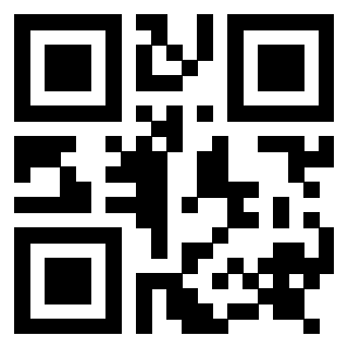 3917492490 QrCode associato