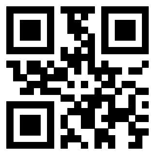 Il QrCode di 3917492491
