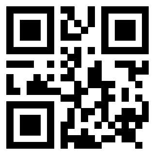 3917492495 - Immagine del Qr Code