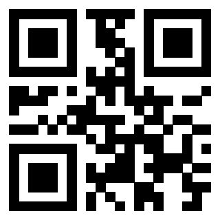 3917492497 Qr Code associato