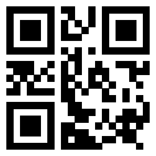 3917492503 - Immagine del QrCode associato