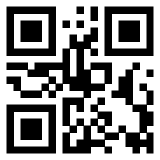 3917492505 QrCode associato