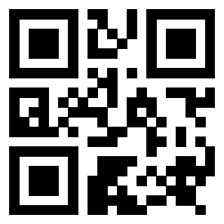 3917492506 - Immagine del Qr Code