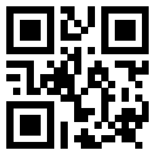 Immagine del Qr Code di 3917492507