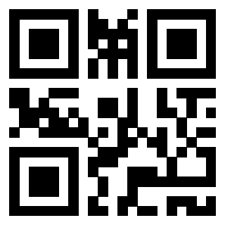 Il QrCode di 3917492508