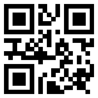 3917492509 Qr Code associato