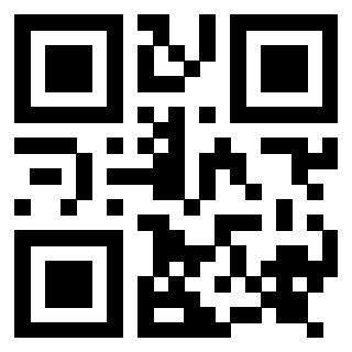 3917492519 - Immagine del Qr Code