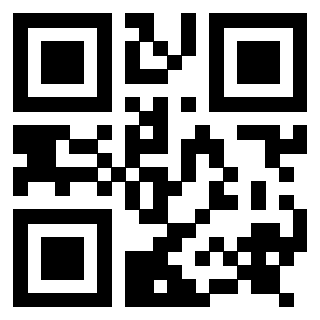 3917492520 - Immagine del QrCode