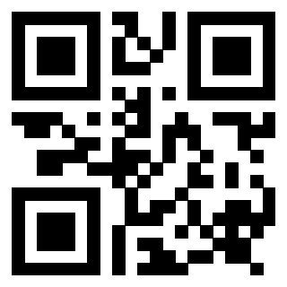 Immagine del Qr Code di 3917492521