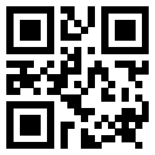 3917492522 - Immagine del QrCode associato