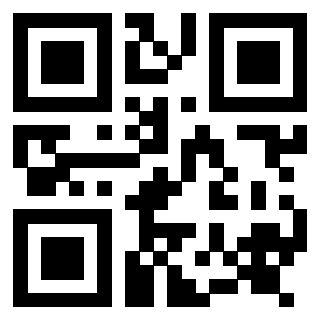 Immagine del Qr Code di 3917492523