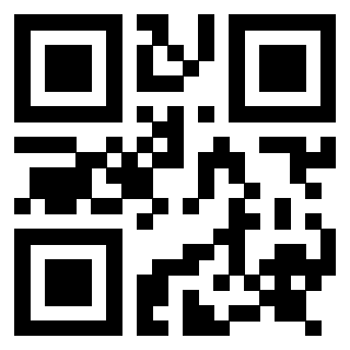 3917492525 - Immagine del QrCode