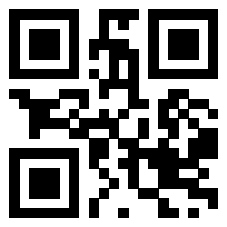 3917492526 - Immagine del QrCode associato