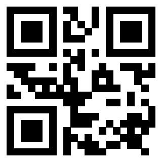 Il QrCode di 3917492532