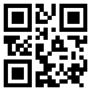 Il QrCode di 3917492533