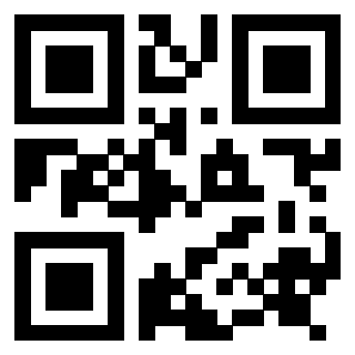 3917492534 - Immagine del QrCode associato