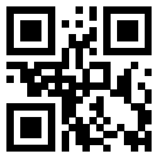 Il QrCode di 3917492546