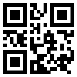 3917492549 - Immagine del QrCode