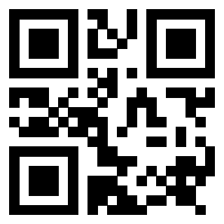 Il QrCode di 3917492552