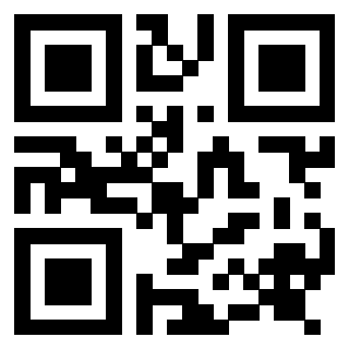 3917492554 Qr Code associato