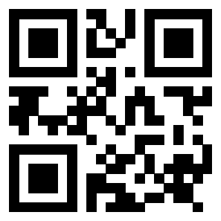 Il QrCode di 3917492559