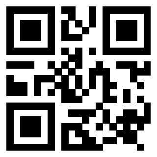 Immagine del QrCode di 3917492561
