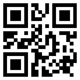 Immagine del Qr Code di 3917492564