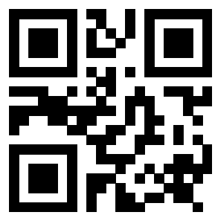 3917492568 - Immagine del Qr Code associato