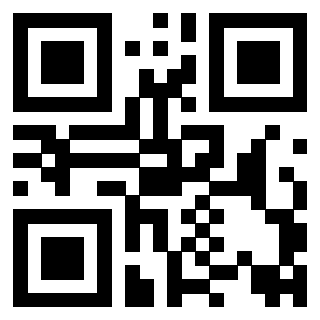 3917492570 - Immagine del QrCode associato