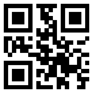 Il QrCode di 3917492574