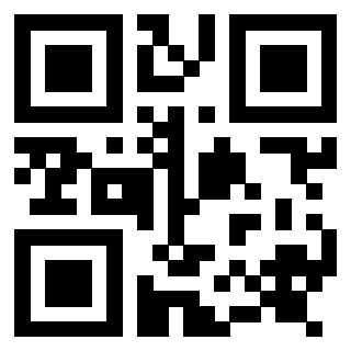 3917492576 - Immagine del Qr Code associato