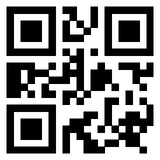 Immagine del QrCode di 3917492577